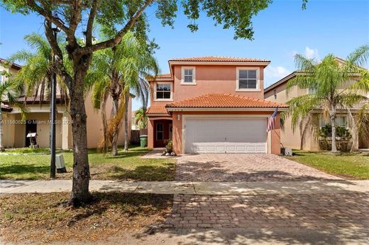 Casa di lusso a Homestead, Miami-Dade County