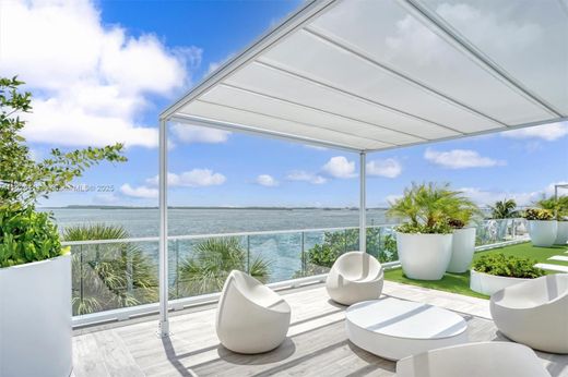 Arsa Miami, Miami-Dade County