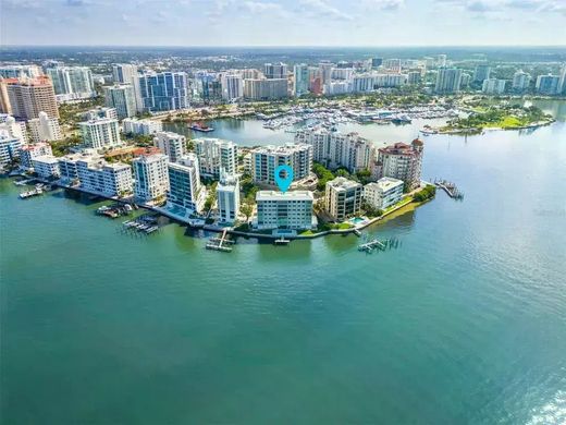 Apartament w Sarasota, Sarasota County