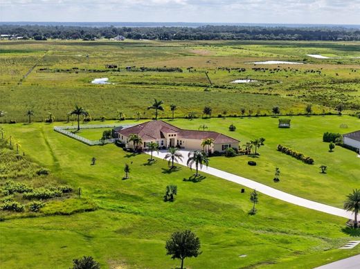 Πολυτελή κατοικία σε Sarasota, Sarasota County