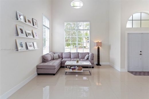 호화 저택 / Cutler Bay, Miami-Dade County