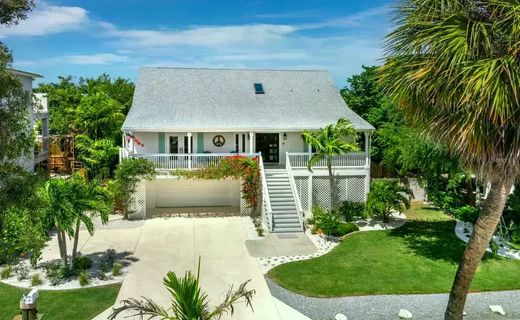 Luxury home in Sarasota, Sarasota County