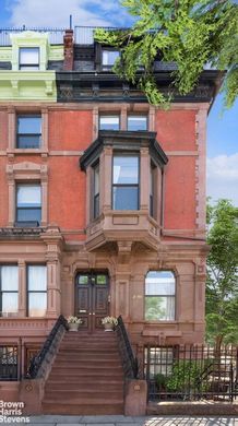 Элитный дом, Upper Manhattan, New York County