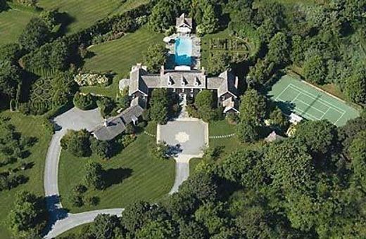 Luksusowy dom w Bridgehampton, Suffolk County