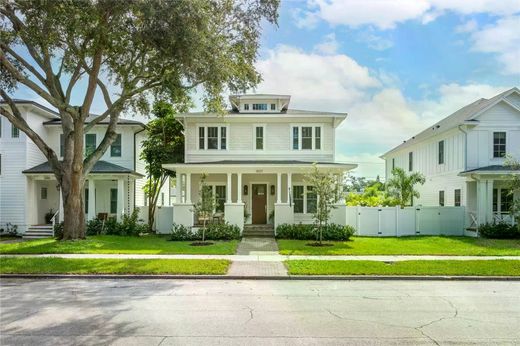 Luksusowy dom w St. Petersburg, Pinellas County