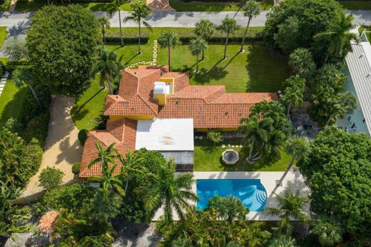 Luxus-Haus in Delray Beach, Palm Beach County
