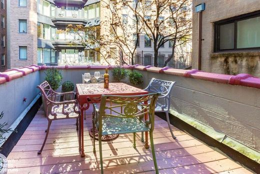 ‏דירה ב  Upper West Side, New York County