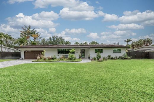 Casa de luxo - Palmetto Bay, Miami-Dade County