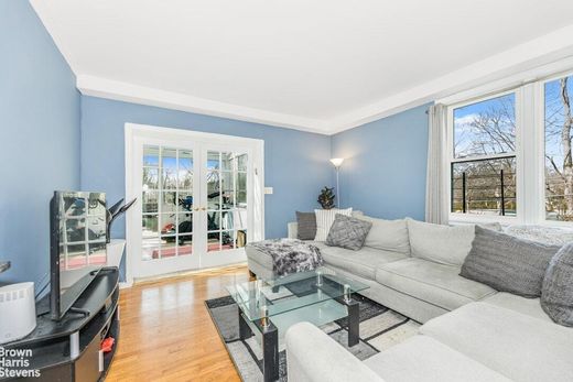 Appartamento a Riverdale, Bronx