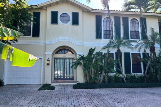 Luxury home in Palm Beach, Florida