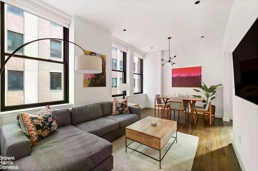 Apartment in Financial District, San Francisco County