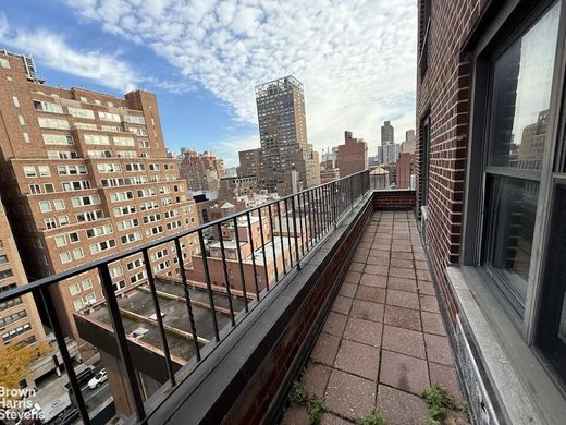 Apartament w Upper East Side, New York County