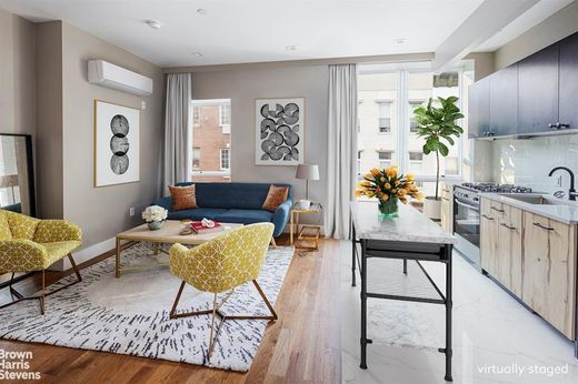 Apartment in Bedford-Stuyvesant, Kings County