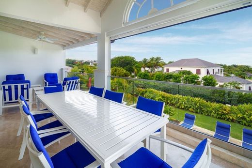 Luxury home in Westmoreland, Saint James