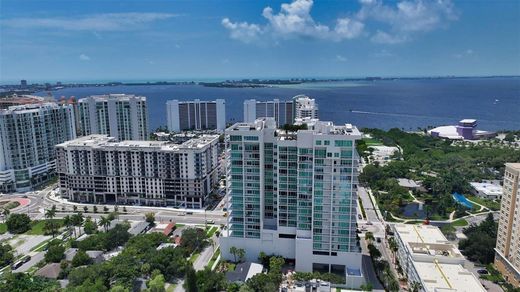 Townhouse in Sarasota, Sarasota County