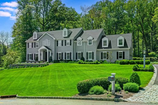 Casa de luxo - Township of Mendham, Morris County
