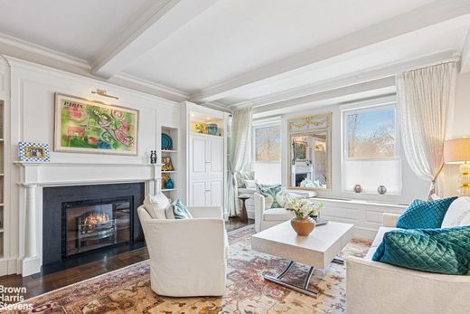 Apartament w Midtown West, New York County