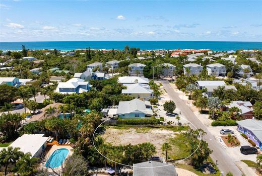 Terreno en Holmes Beach, Manatee County