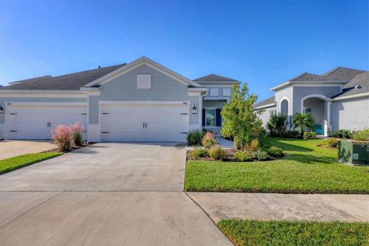 Villa in Parrish, Manatee County