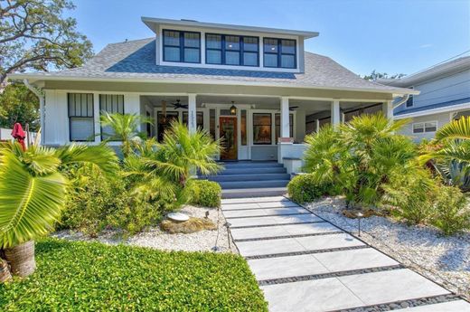 Элитный дом, Bradenton, Manatee County