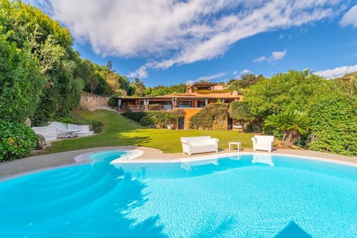 Lüks ev Porto Cervo, Sassari ilçesinde