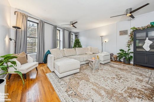 Apartamento - Upper Manhattan, Nova Iork
