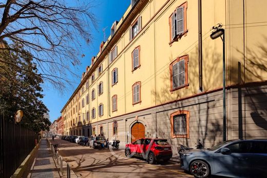 Apartment / Etagenwohnung in Mailand, Lombardei