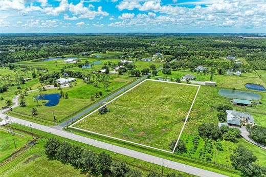 Grundstück in Bradenton, Manatee County