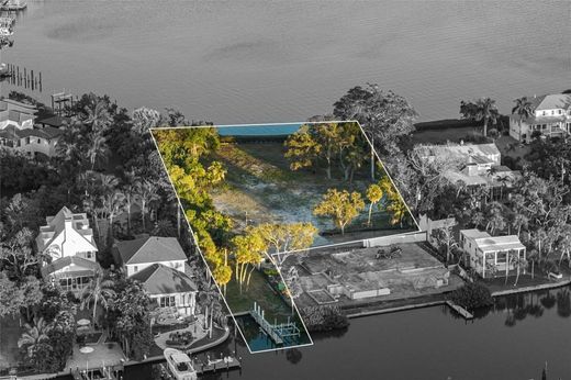 Grond in Sarasota, Sarasota County