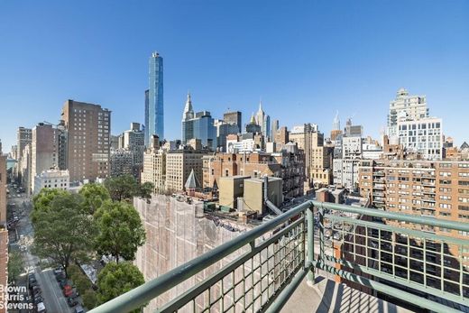 Piso / Apartamento en Gramercy Park, Palm Beach County