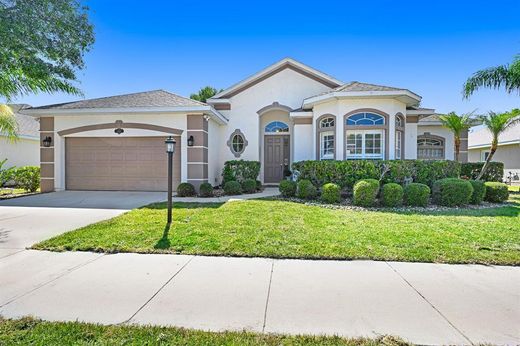 Luxury home in Melbourne, Brevard County