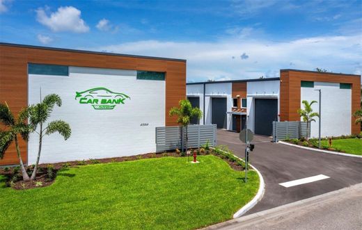 Townhouse in Sarasota, Sarasota County