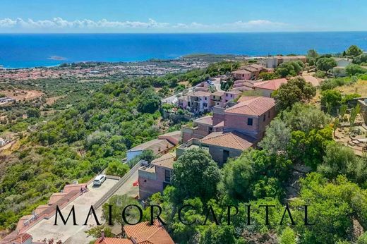 Элитный дом, Budoni, Provincia di Sassari
