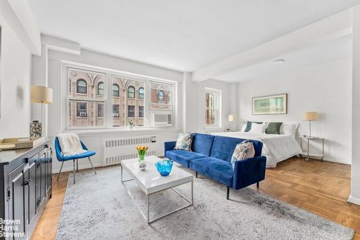 Piso / Apartamento en Upper West Side, New York County