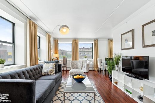 Apartamento - Upper Manhattan, Nova Iork