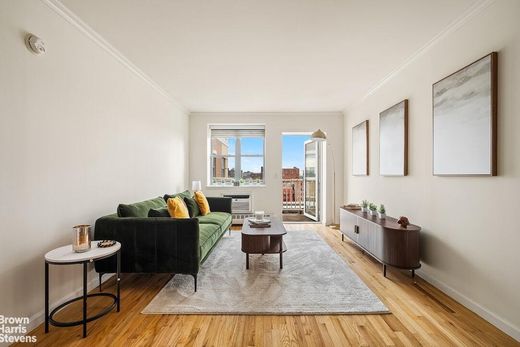Piso / Apartamento en Upper Manhattan, New York County
