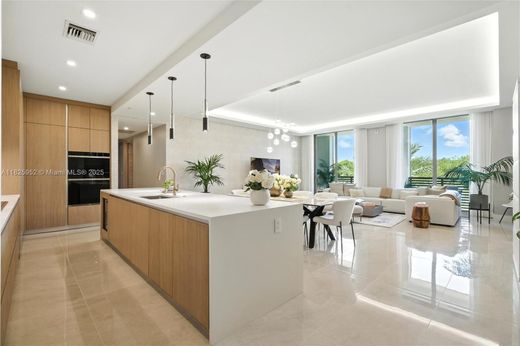 Luxury home in Coral Gables, Miami-Dade