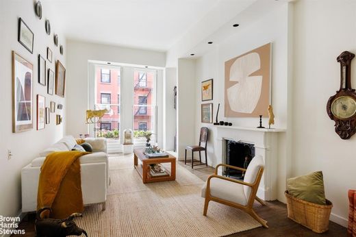 Luxe woning in Brooklyn Heights, Kings County