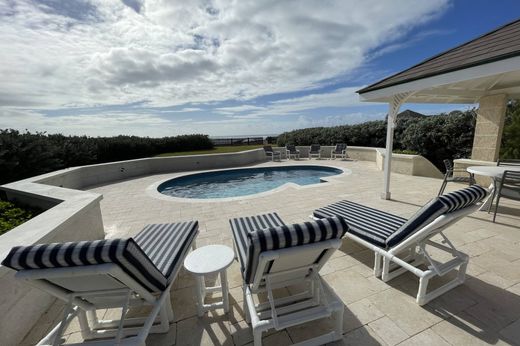 Luxury home in Long Bay, Saint Philip