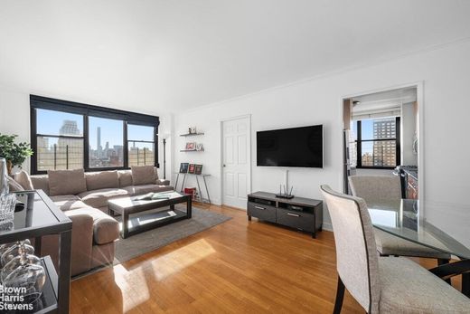 Apartment in Upper East Side, New York County