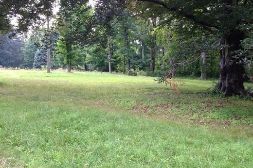 Terreno a New Canaan, Fairfield County