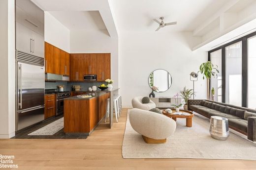 Apartamento - Cobble Hill, Kings County