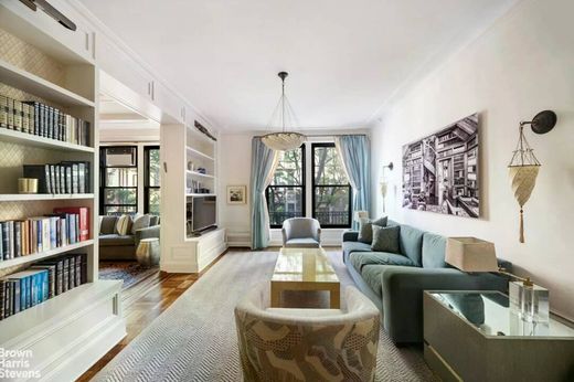 Apartamento - Upper West Side, Nova Iork