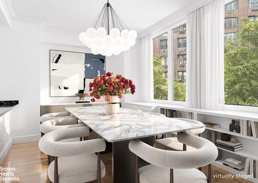 Daire Midtown East, New York County