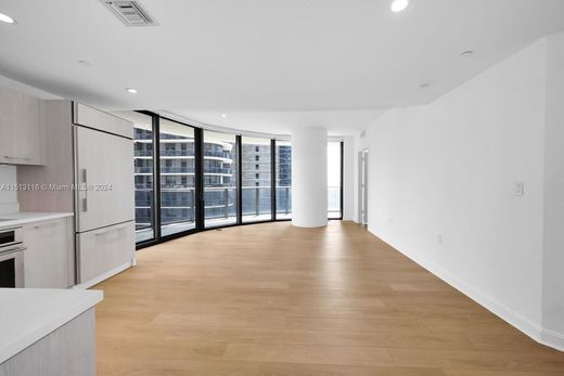 Luxus-Haus in Miami, Miami-Dade County