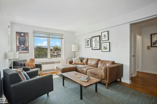 Appartement à Cobble Hill, Kings County