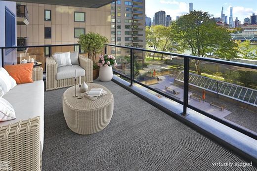 Appartement in Roosevelt Island, New York County