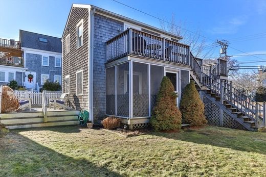 Appartement à Provincetown, Comté de Barnstable