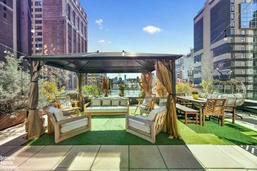 Apartment in Chelsea village, NYC, New York, New York County