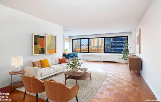 Apartment in Upper East Side, New York County